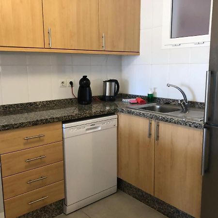 Costa Adeje VI Apartment Екстериор снимка