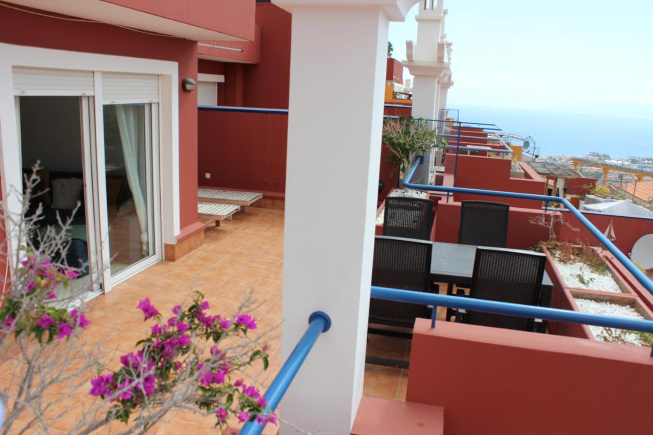 Costa Adeje VI Apartment Екстериор снимка