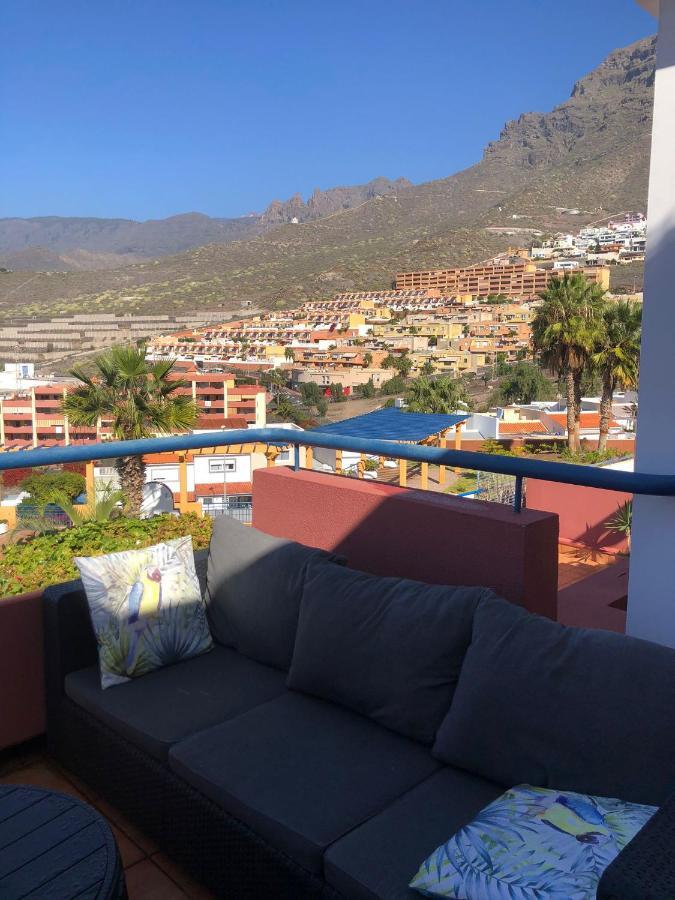 Costa Adeje VI Apartment Екстериор снимка