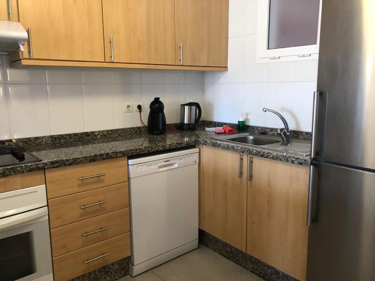 Costa Adeje VI Apartment Екстериор снимка