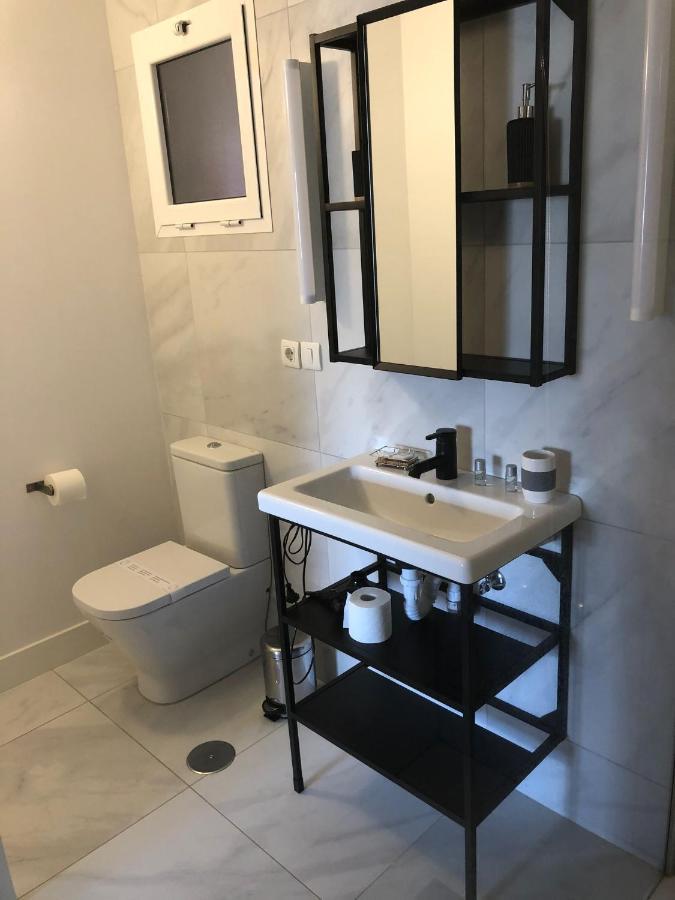 Costa Adeje VI Apartment Екстериор снимка