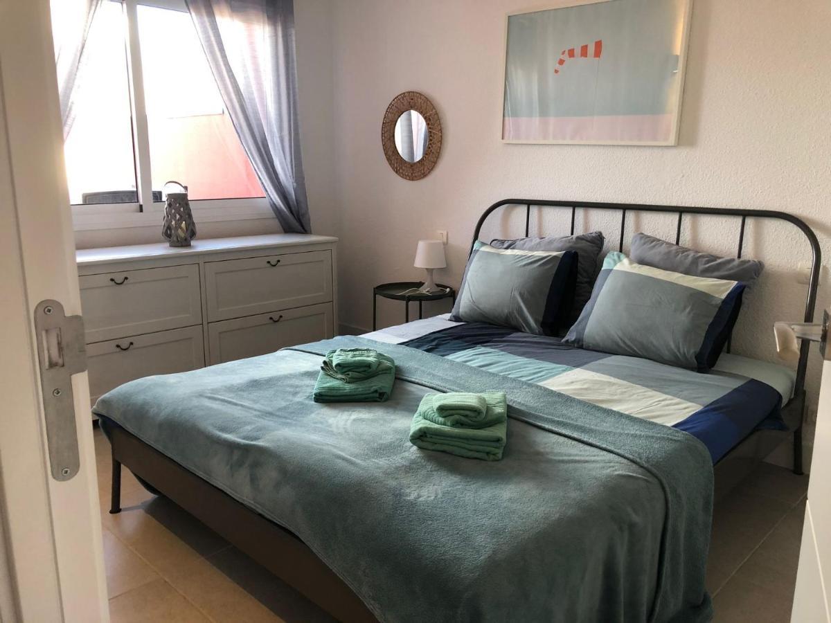 Costa Adeje VI Apartment Екстериор снимка