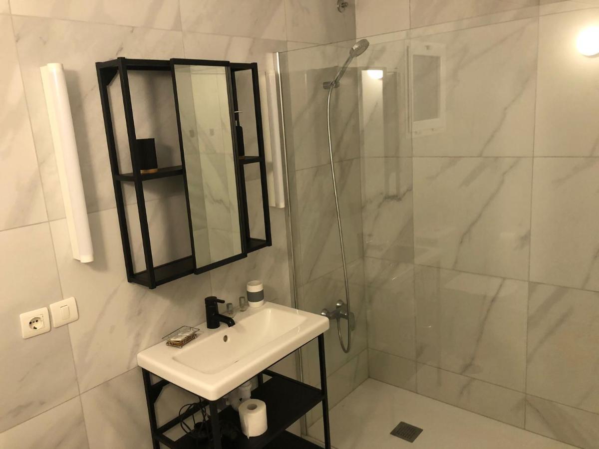 Costa Adeje VI Apartment Екстериор снимка