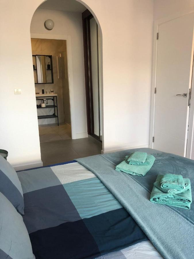 Costa Adeje VI Apartment Екстериор снимка
