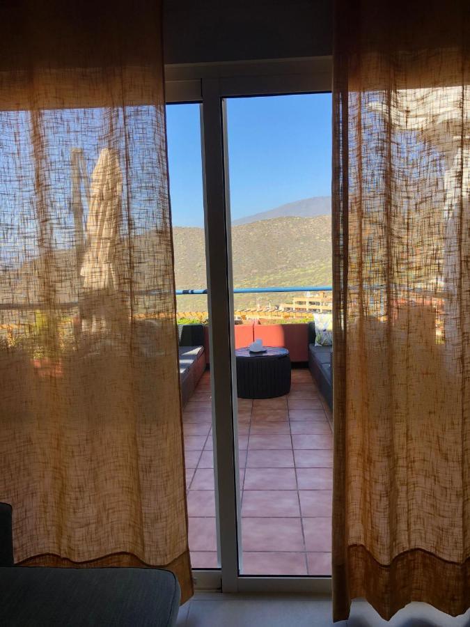 Costa Adeje VI Apartment Екстериор снимка