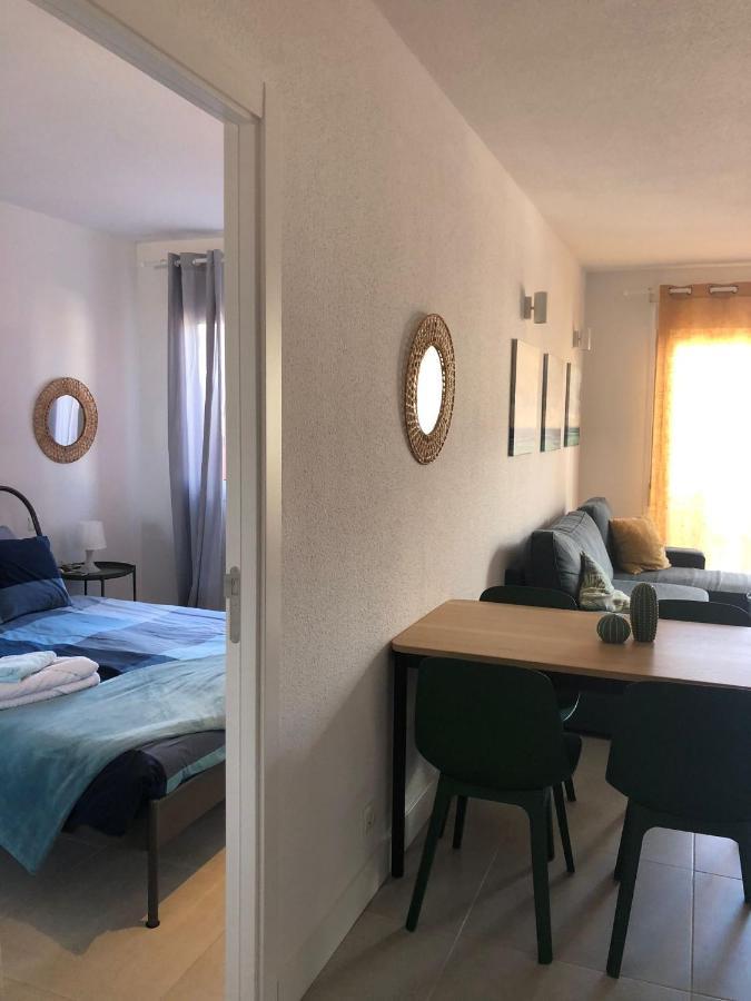 Costa Adeje VI Apartment Екстериор снимка