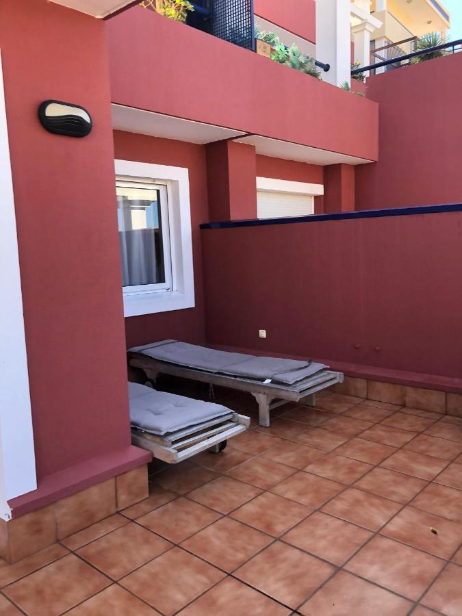 Costa Adeje VI Apartment Екстериор снимка