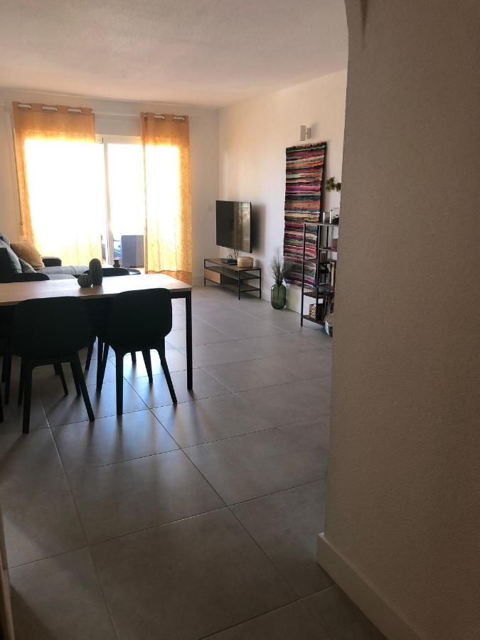 Costa Adeje VI Apartment Екстериор снимка