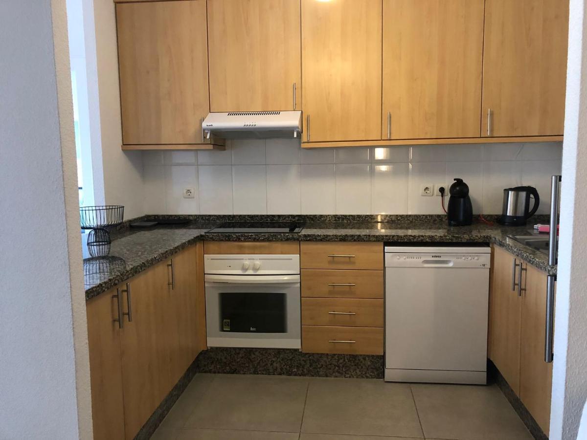 Costa Adeje VI Apartment Екстериор снимка