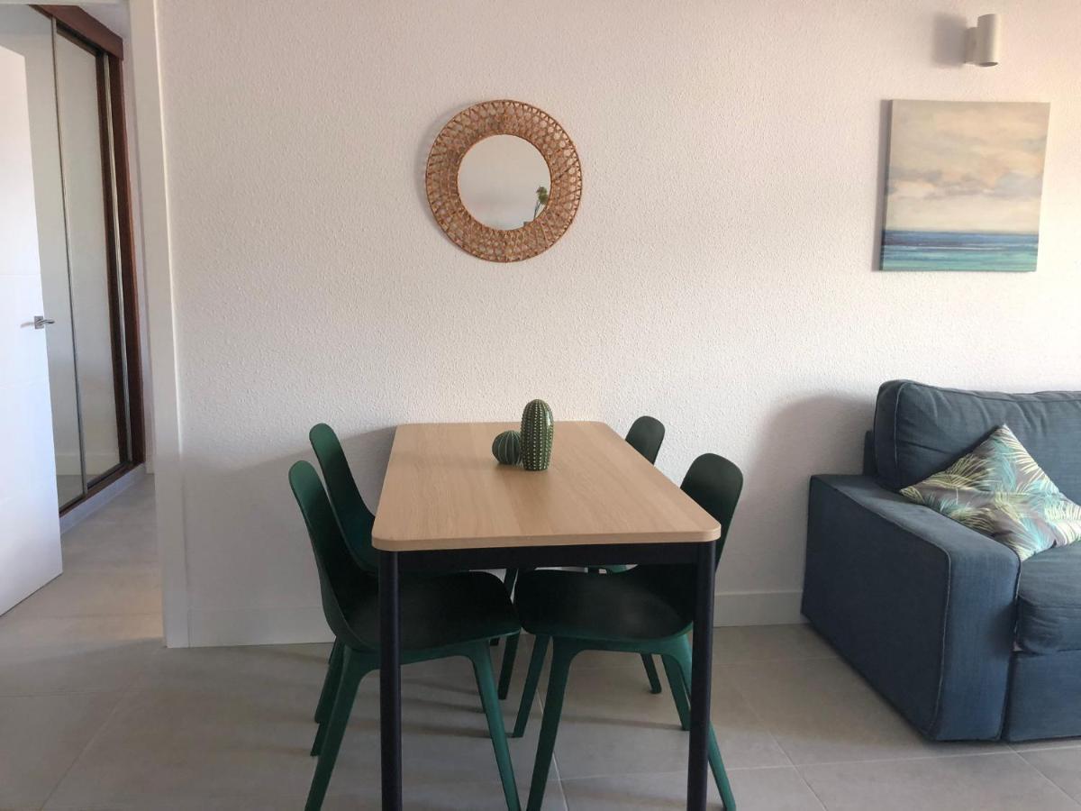 Costa Adeje VI Apartment Екстериор снимка