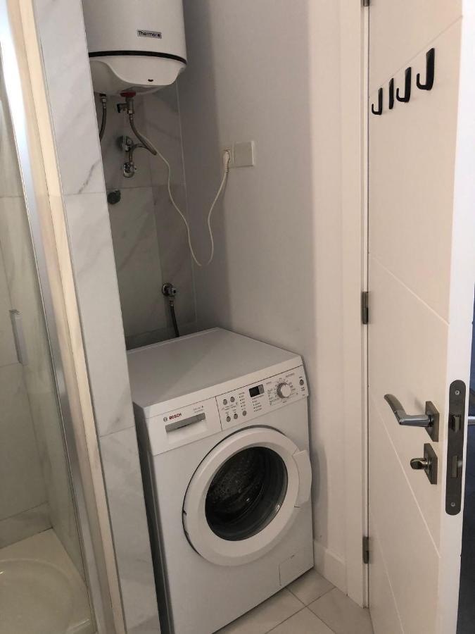 Costa Adeje VI Apartment Екстериор снимка