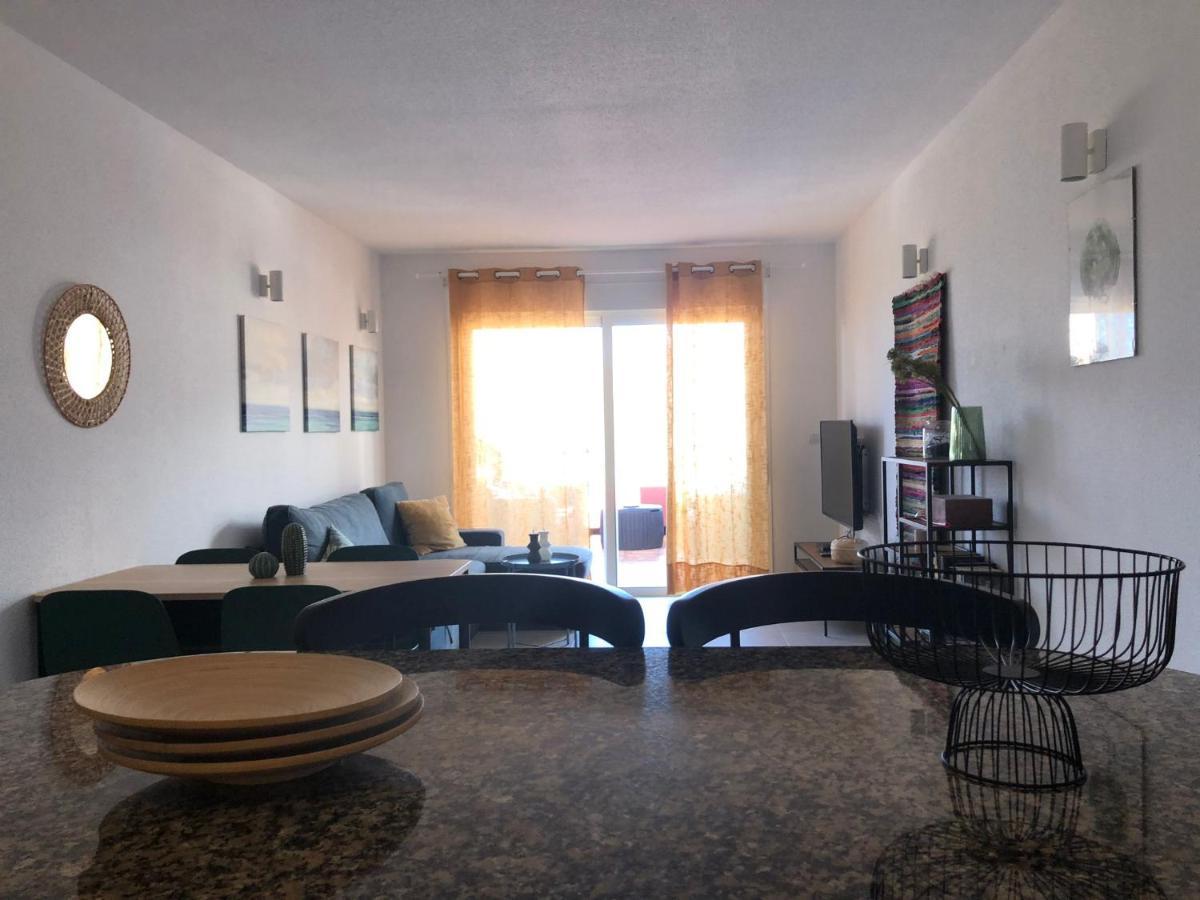 Costa Adeje VI Apartment Екстериор снимка