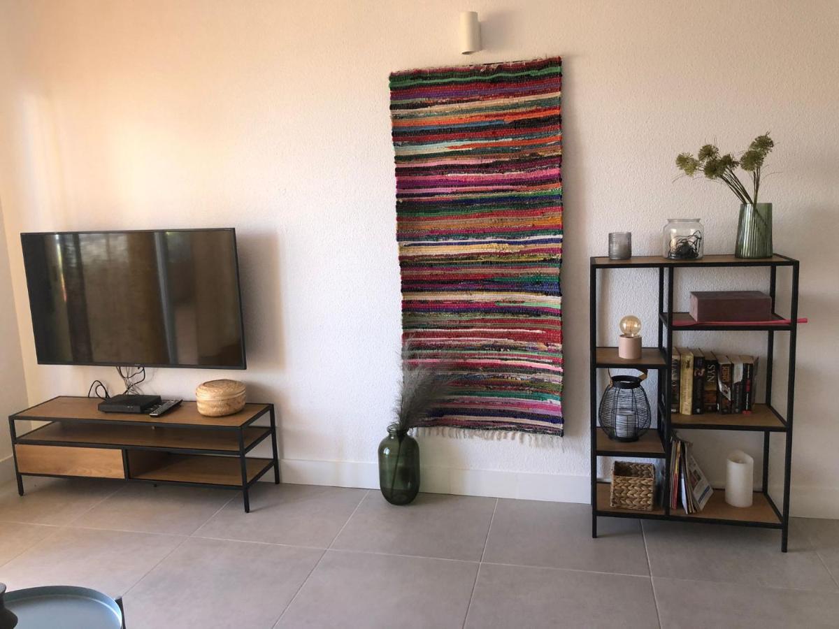 Costa Adeje VI Apartment Екстериор снимка