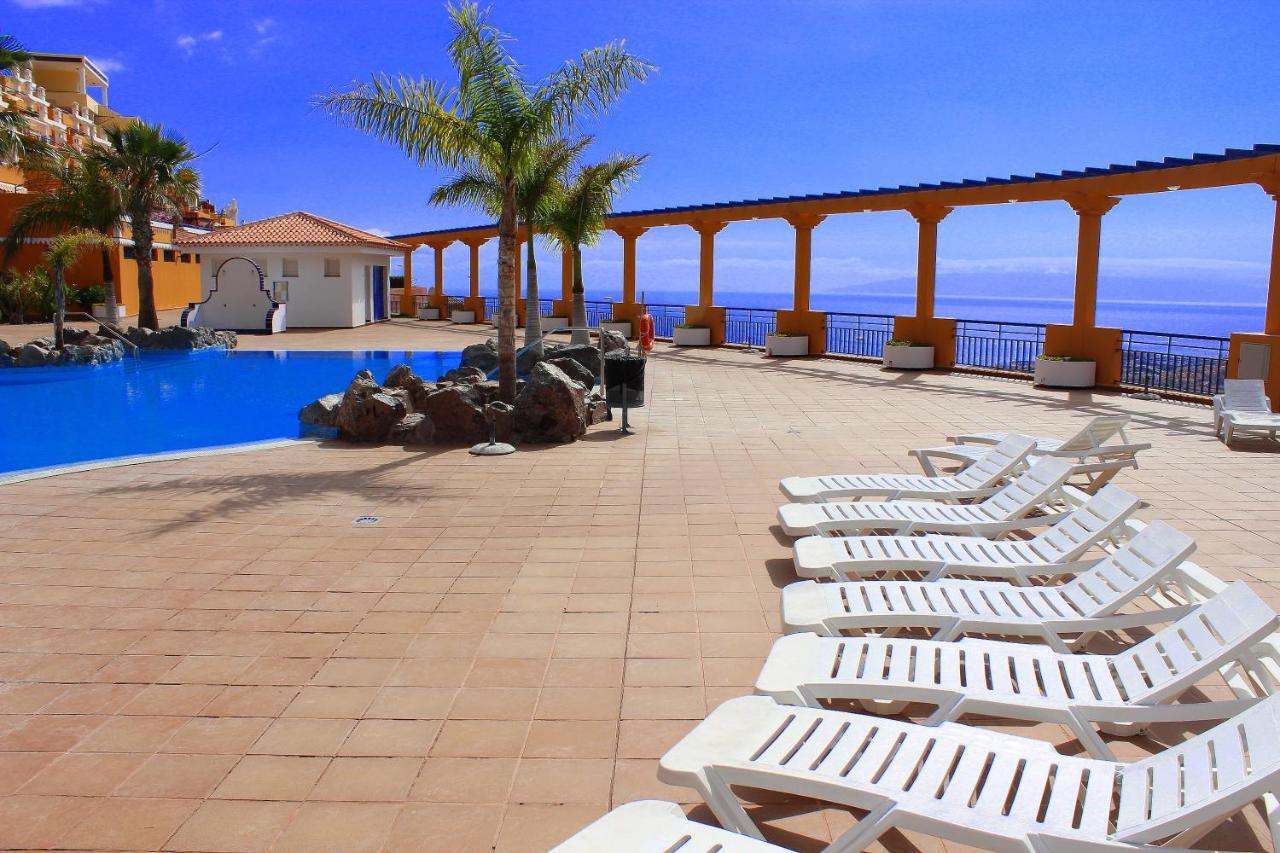 Costa Adeje VI Apartment Екстериор снимка