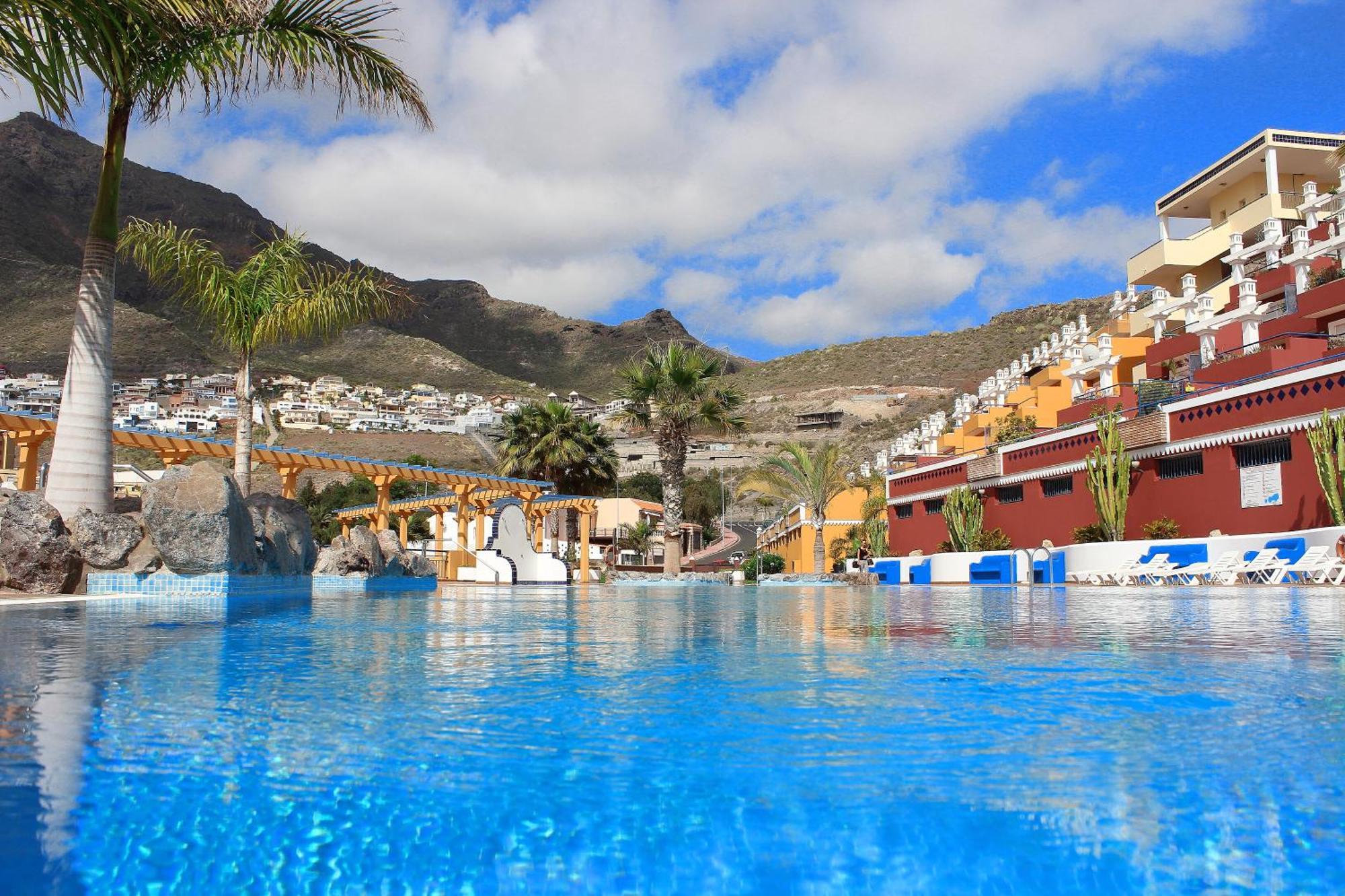 Costa Adeje VI Apartment Екстериор снимка