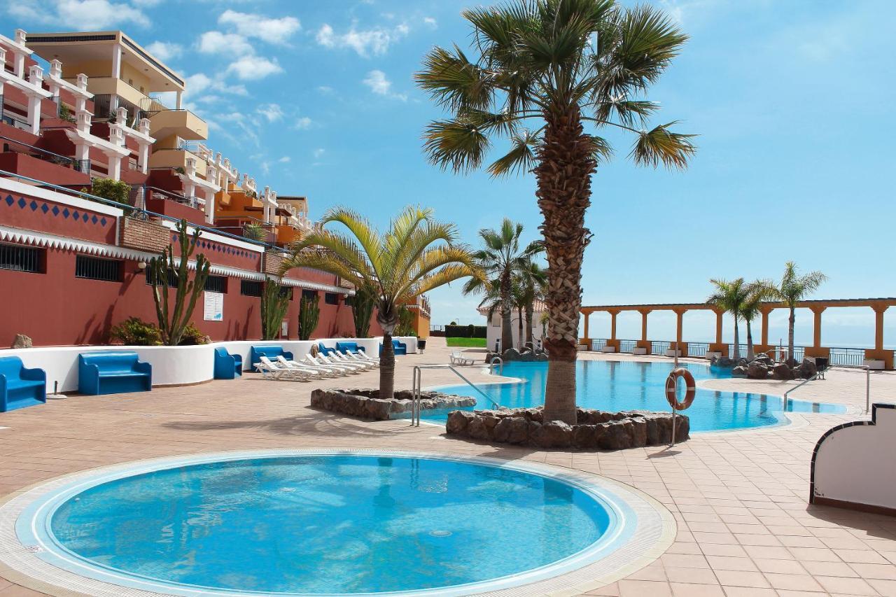 Costa Adeje VI Apartment Екстериор снимка
