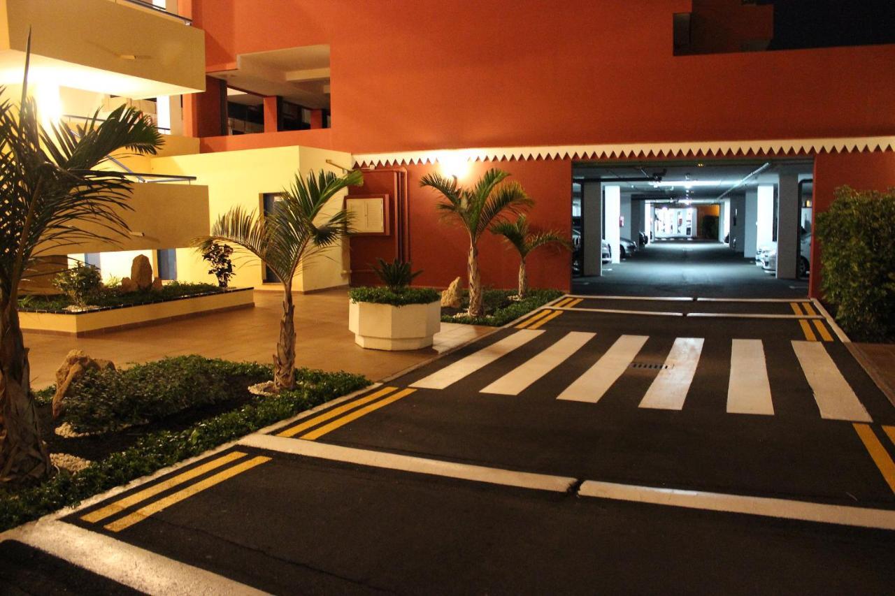 Costa Adeje VI Apartment Екстериор снимка