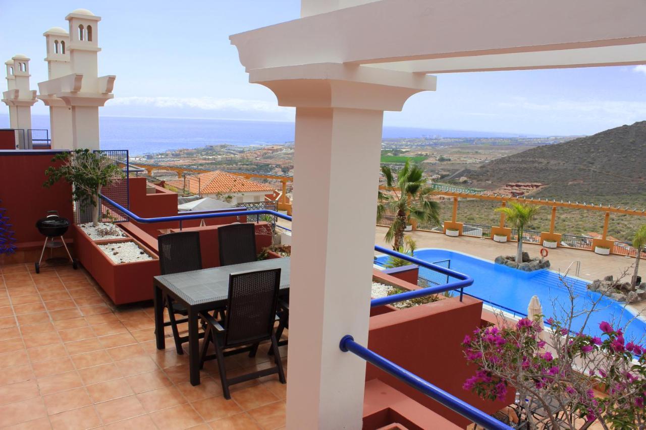 Costa Adeje VI Apartment Екстериор снимка