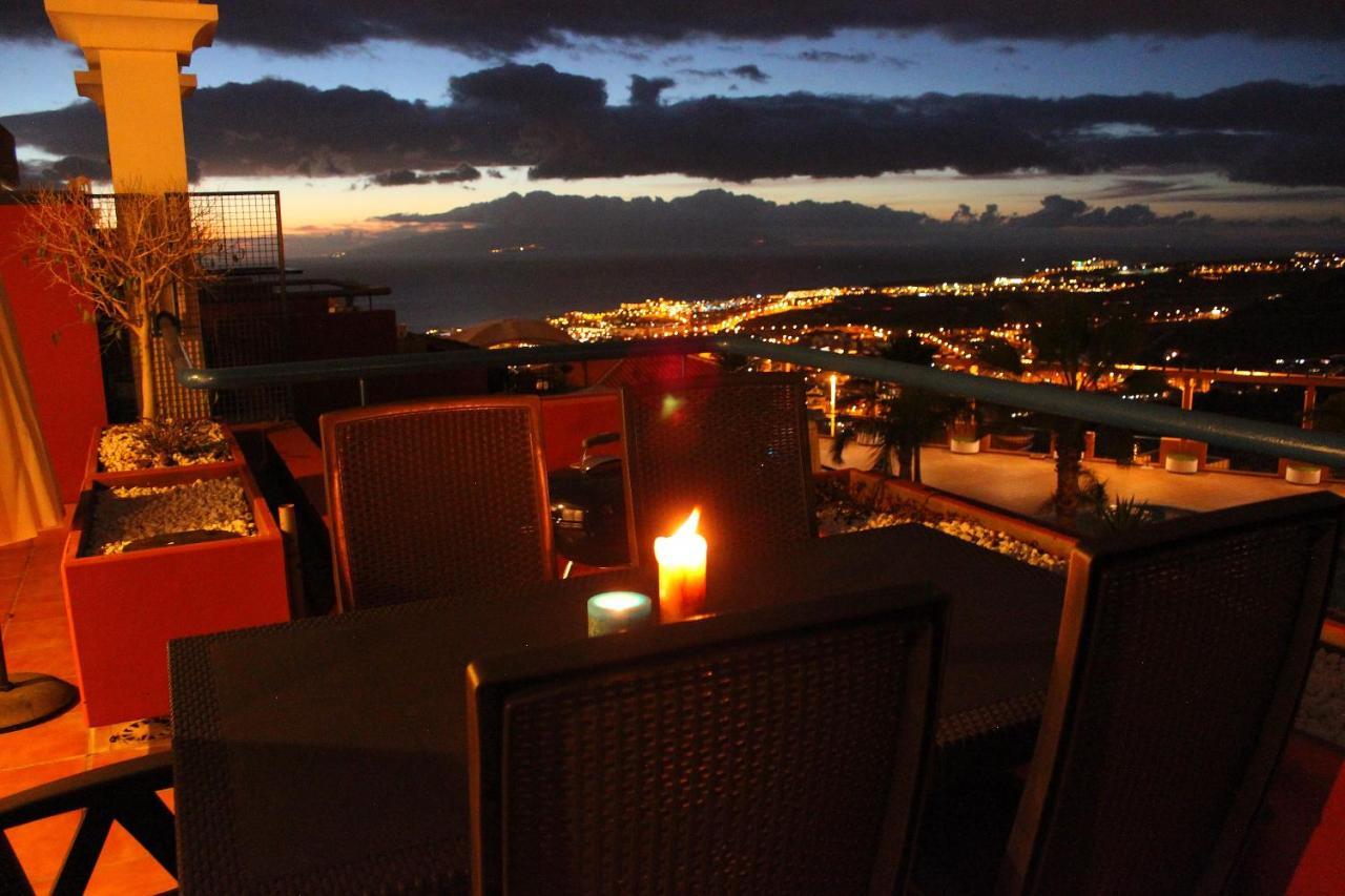 Costa Adeje VI Apartment Екстериор снимка