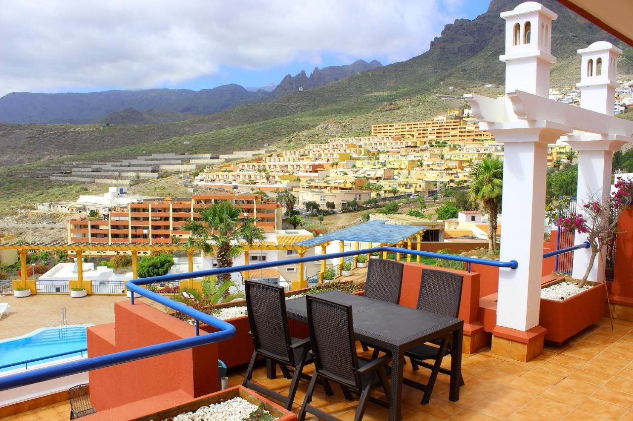 Costa Adeje VI Apartment Екстериор снимка