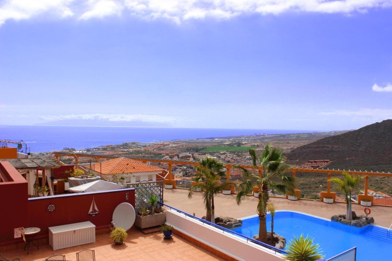 Costa Adeje VI Apartment Екстериор снимка